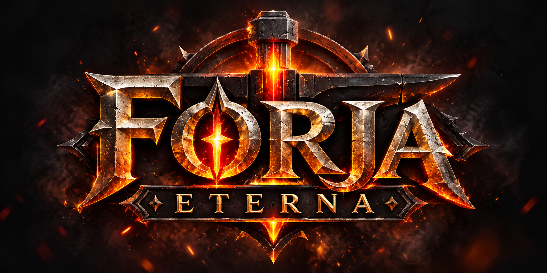 Forja Eterna